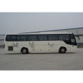 12m Weichai Rear Engine Bus with Air Suspension